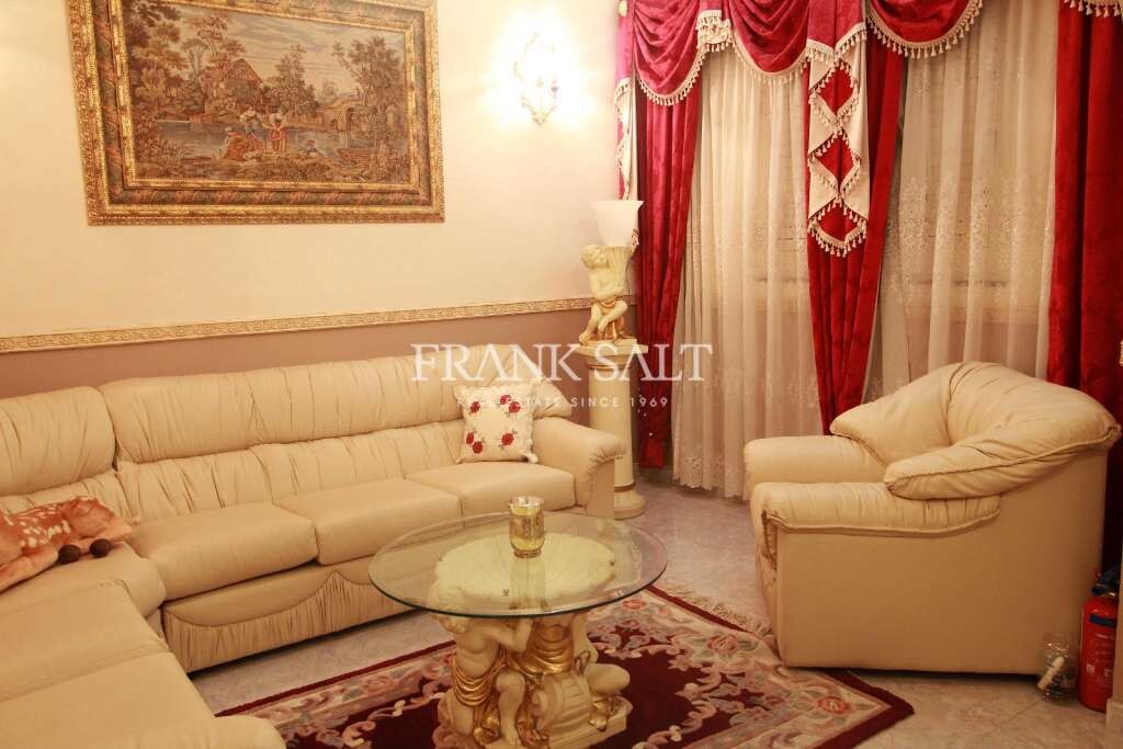 Zabbar, 3 Bedrooms Bedrooms, ,2 BathroomsBathrooms,For Sale,FRSA-751490