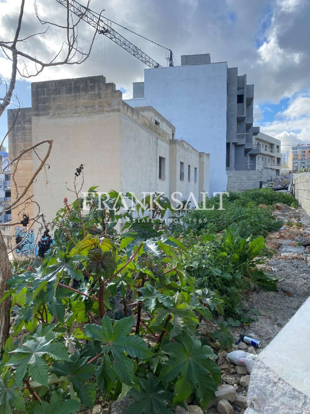 St Julians, 3 Bedrooms Bedrooms, ,For Sale,FRSA-800066