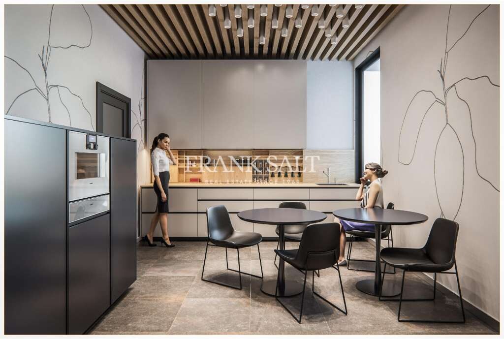 Gzira, ,For Sale,FRSA-271273