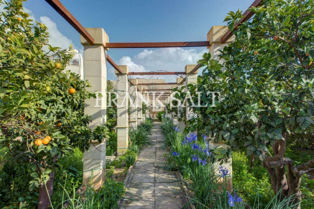 Zebbug, 8 Bedrooms Bedrooms, ,8 BathroomsBathrooms,For Sale,FRSA-453051