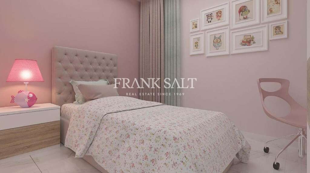 St Julians, ,For Sale,FRSA-040477