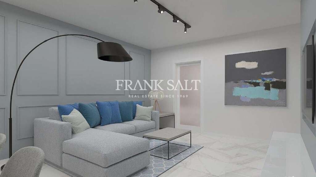 St Julians, ,For Sale,FRSA-040476