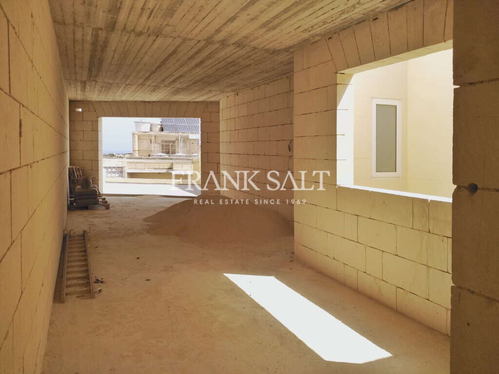 Nadur, Gozo, 2 Bedrooms Bedrooms, ,1 BathroomBathrooms,For Sale,FRSA-113324