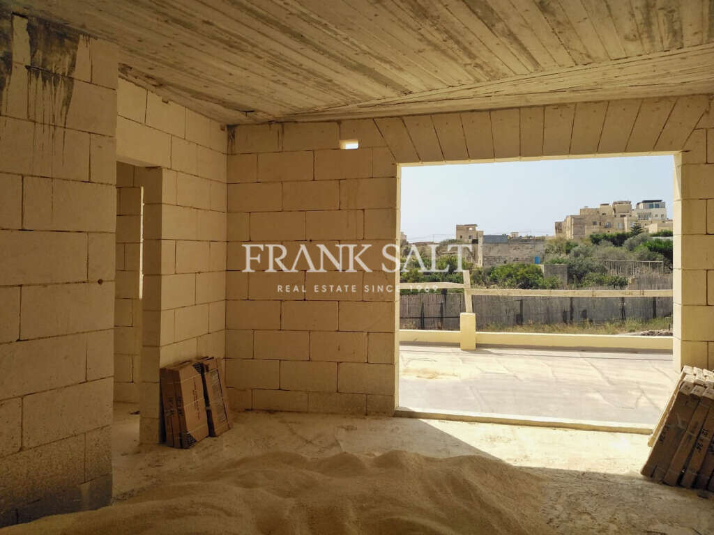 Nadur, Gozo, 2 Bedrooms Bedrooms, ,1 BathroomBathrooms,For Sale,FRSA-113324