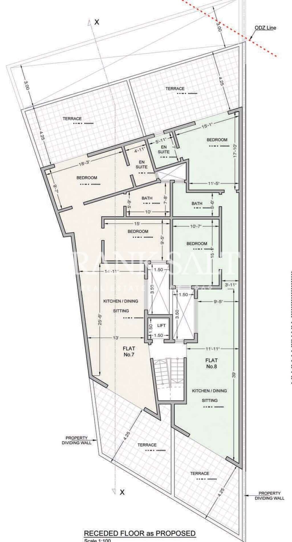 Nadur, Gozo, 2 Bedrooms Bedrooms, ,1 BathroomBathrooms,For Sale,FRSA-113324