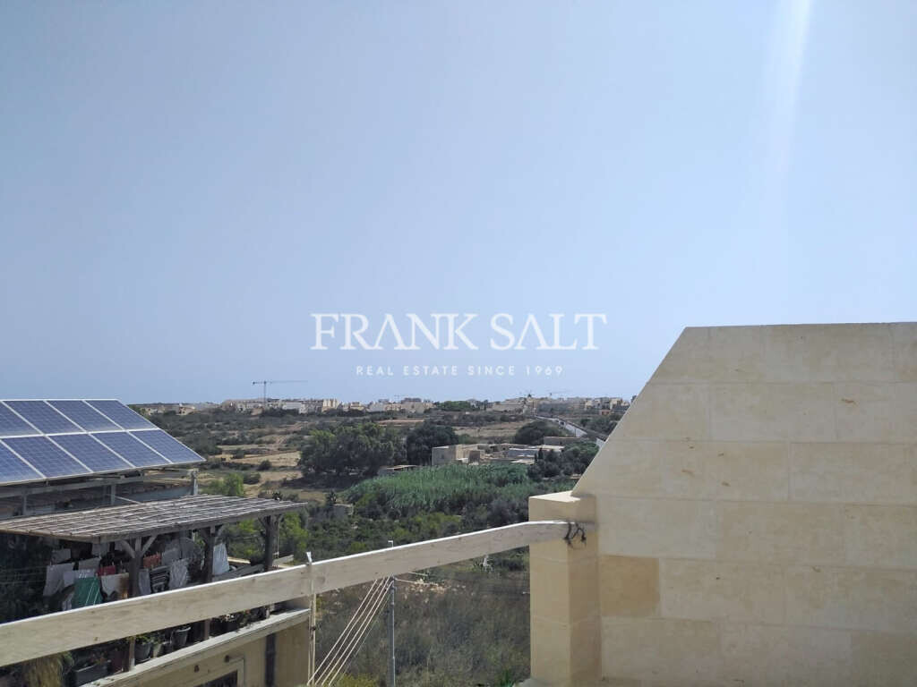 Nadur, Gozo, 2 Bedrooms Bedrooms, ,1 BathroomBathrooms,For Sale,FRSA-113324