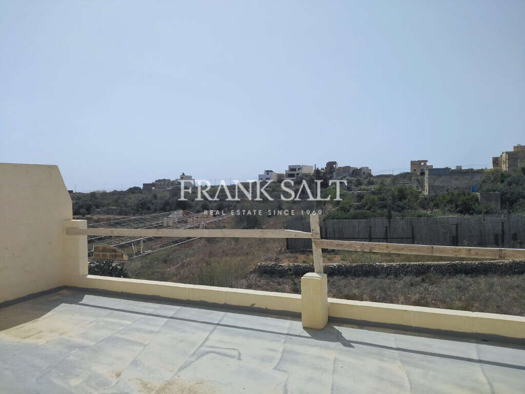 Nadur, Gozo, 2 Bedrooms Bedrooms, ,1 BathroomBathrooms,For Sale,FRSA-113324