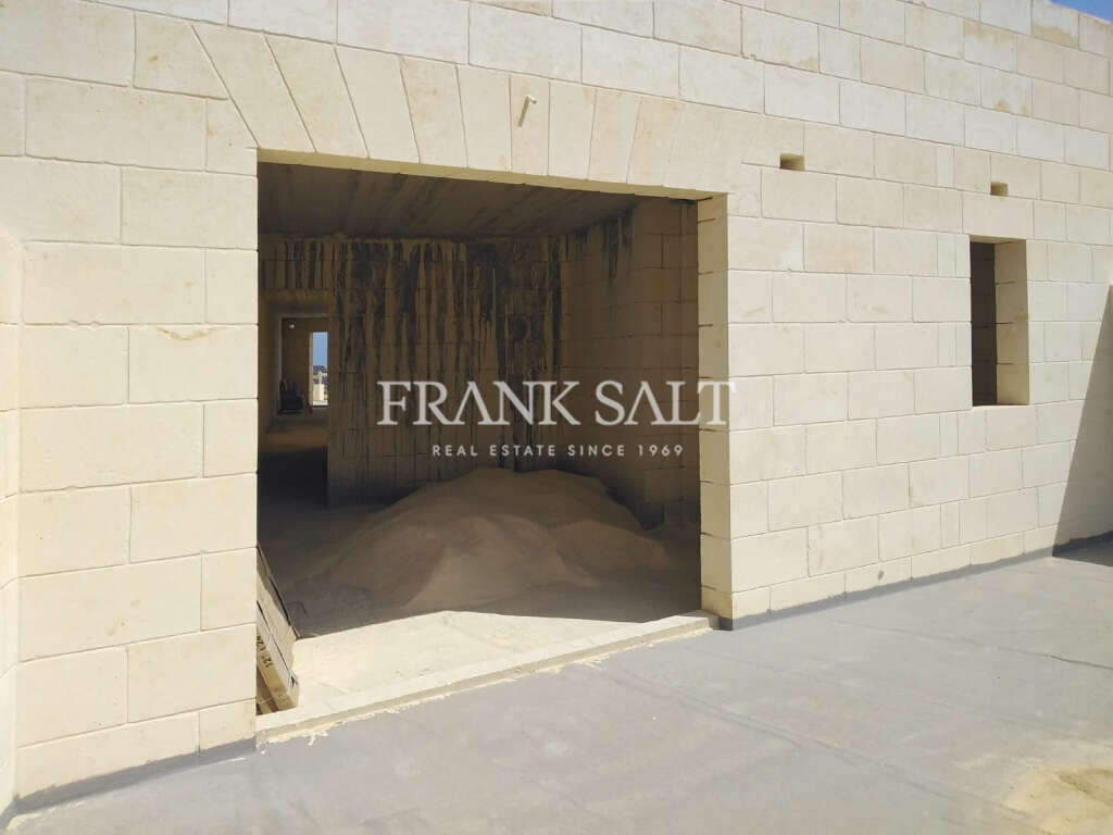 Nadur, Gozo, 2 Bedrooms Bedrooms, ,1 BathroomBathrooms,For Sale,FRSA-113324