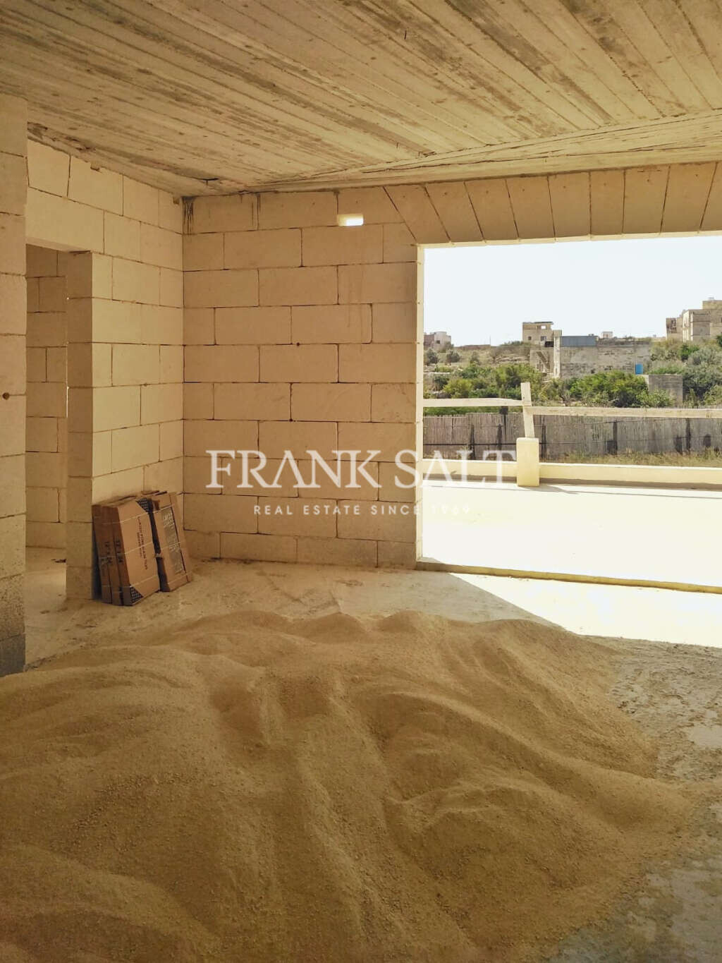 Nadur, Gozo, 2 Bedrooms Bedrooms, ,1 BathroomBathrooms,For Sale,FRSA-113324