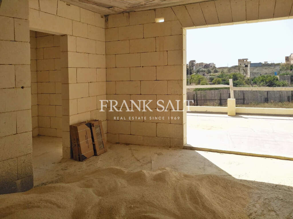 Nadur, Gozo, 2 Bedrooms Bedrooms, ,1 BathroomBathrooms,For Sale,FRSA-113324