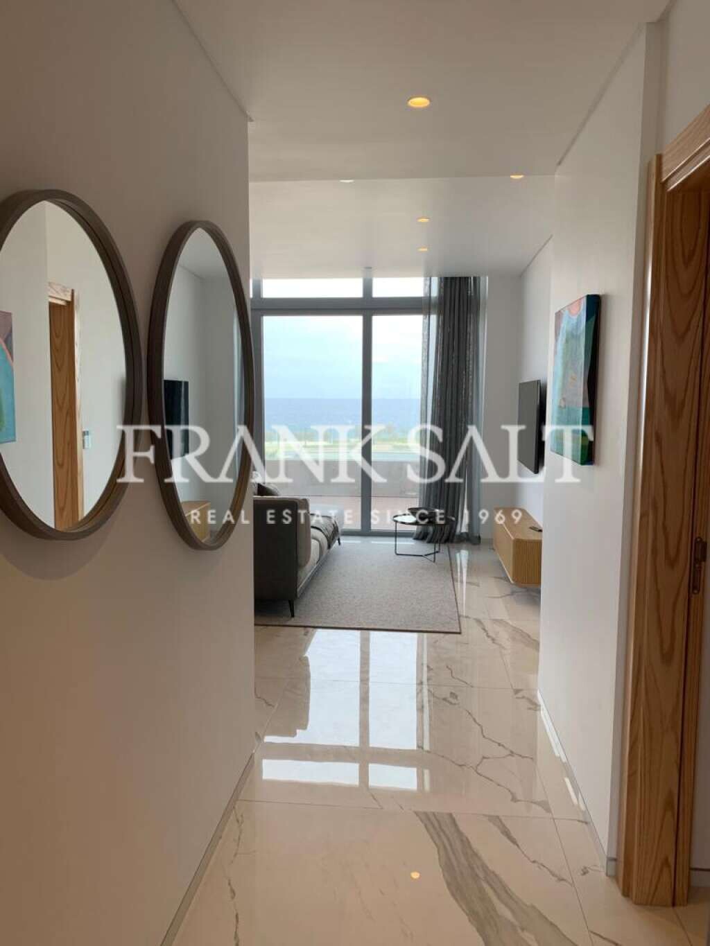 The Shoreline at Smart City, 2 Bedrooms Bedrooms, ,1 BathroomBathrooms,For Sale,FRSA-319414