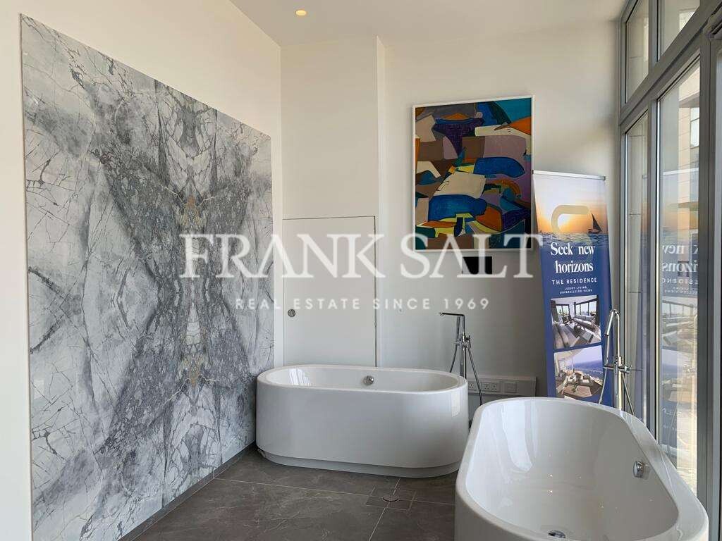 The Shoreline at Smart City, 2 Bedrooms Bedrooms, ,1 BathroomBathrooms,For Sale,FRSA-319414