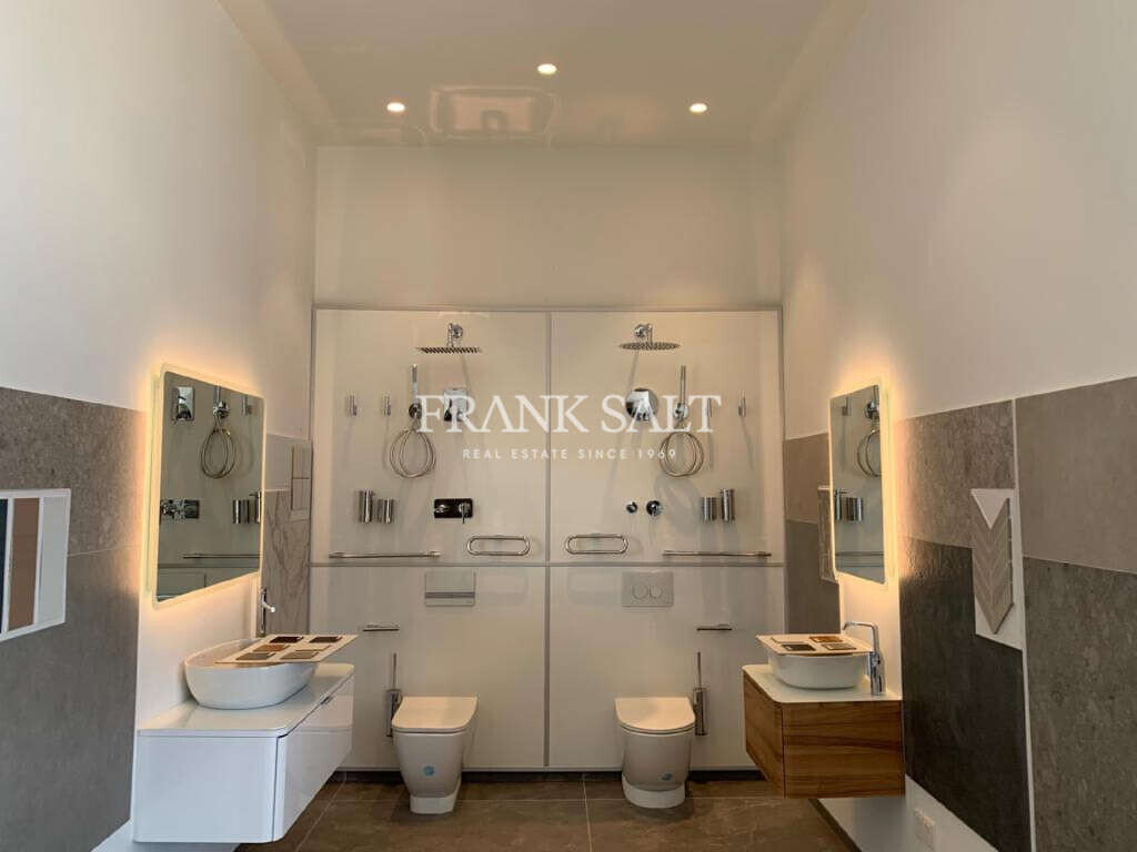 The Shoreline at Smart City, 2 Bedrooms Bedrooms, ,1 BathroomBathrooms,For Sale,FRSA-319418