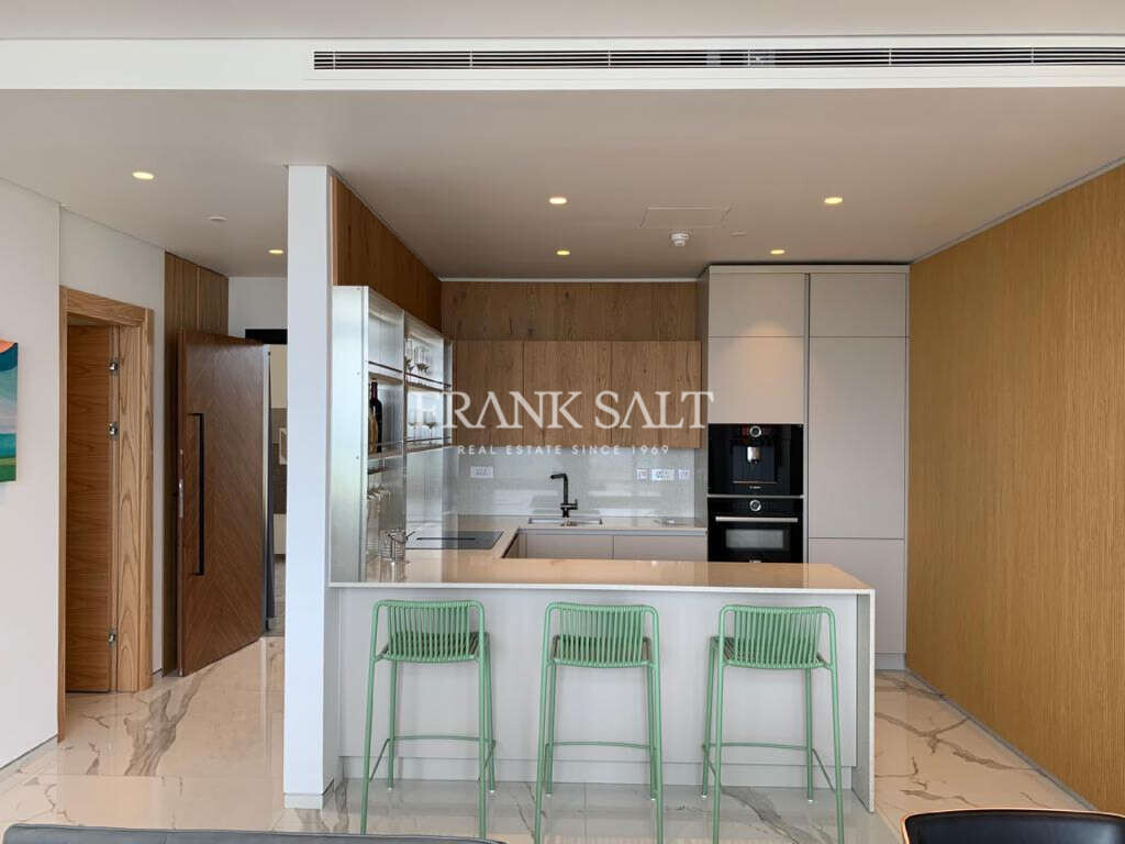 The Shoreline at Smart City, 2 Bedrooms Bedrooms, ,1 BathroomBathrooms,For Sale,FRSA-319418