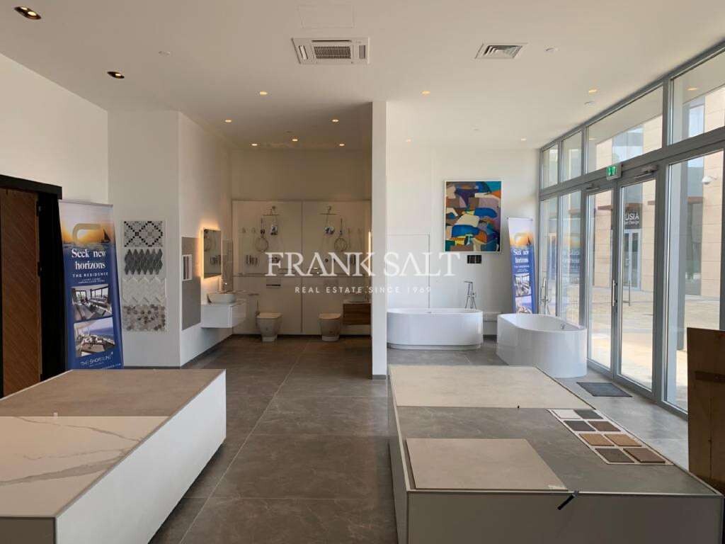 The Shoreline at Smart City, 2 Bedrooms Bedrooms, ,1 BathroomBathrooms,For Sale,FRSA-319417