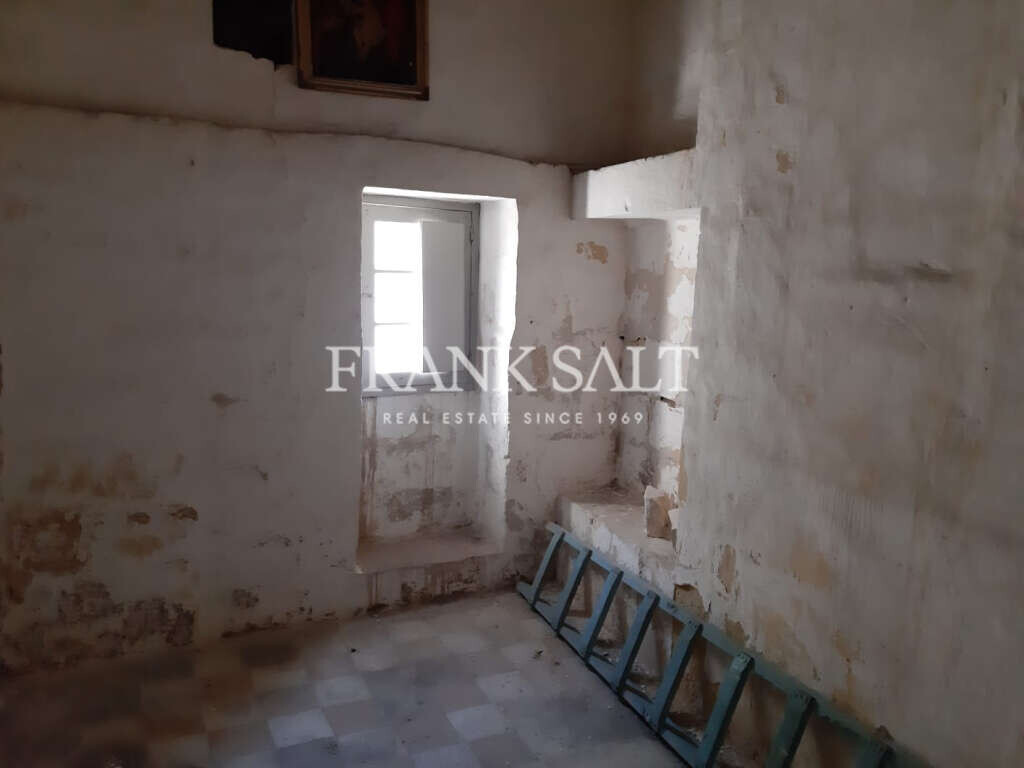 Victoria, Gozo, 3 Bedrooms Bedrooms, ,2 BathroomsBathrooms,For Sale,FRSA-113299