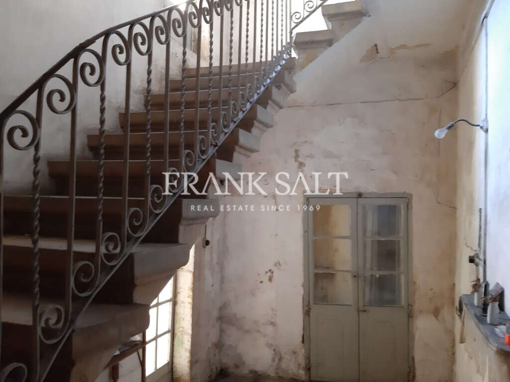 Victoria, Gozo, 3 Bedrooms Bedrooms, ,2 BathroomsBathrooms,For Sale,FRSA-113299