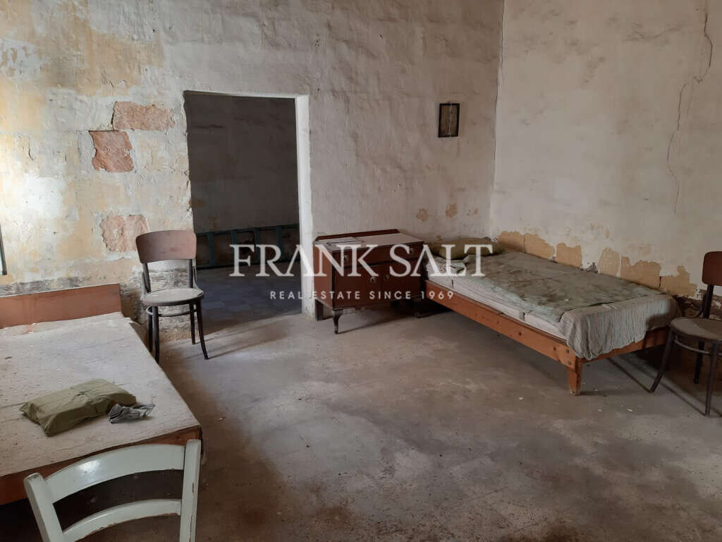 Victoria, Gozo, 3 Bedrooms Bedrooms, ,2 BathroomsBathrooms,For Sale,FRSA-113299