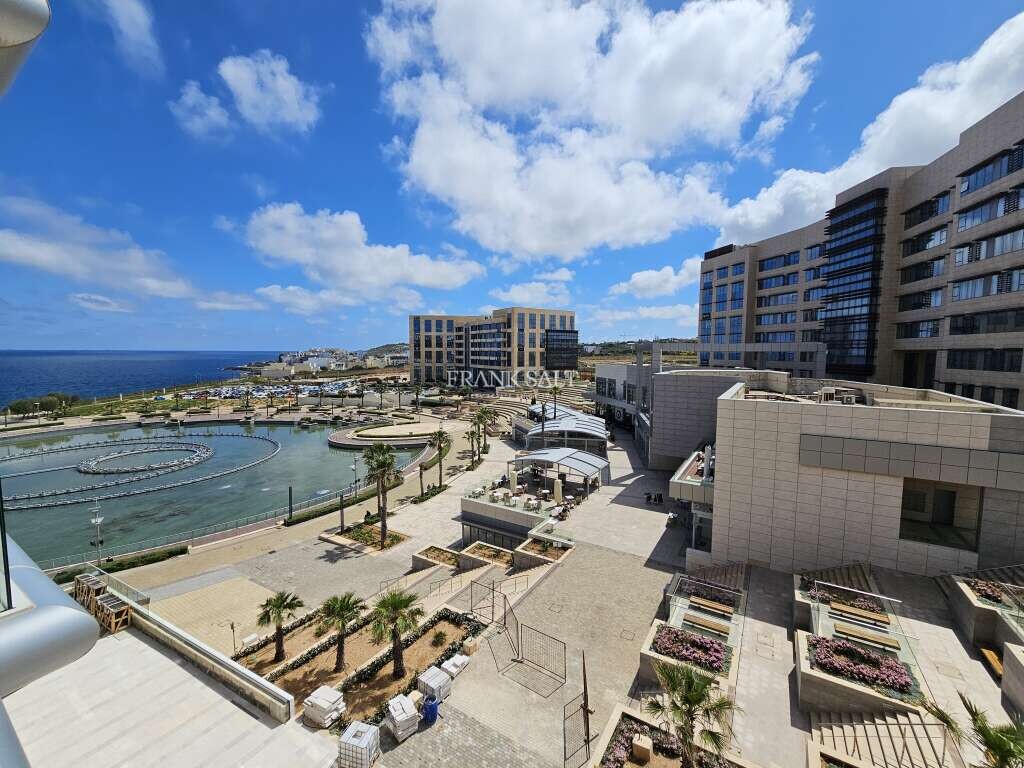 The Shoreline at Smart City, 1 Bedroom Bedrooms, ,1 BathroomBathrooms,For Sale,FRSA-422937