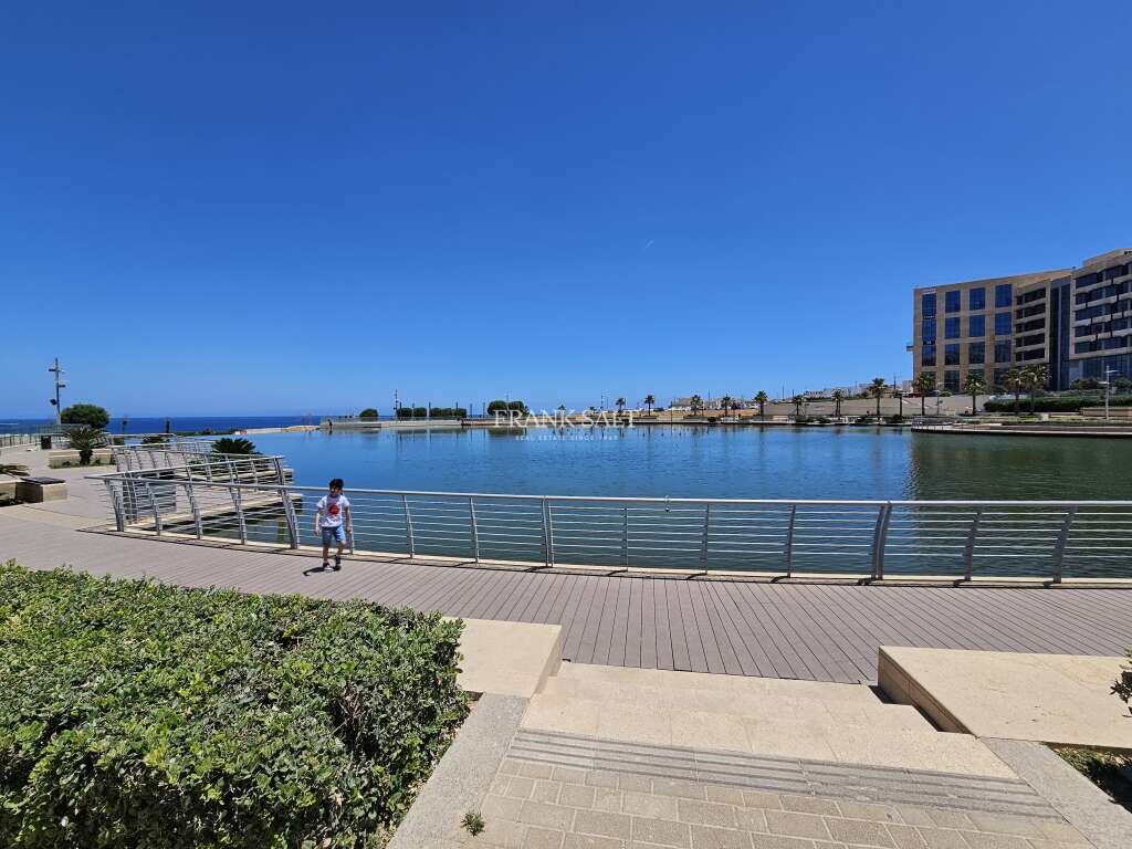 The Shoreline at Smart City, 1 Bedroom Bedrooms, ,1 BathroomBathrooms,For Sale,FRSA-422937
