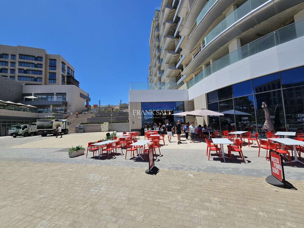 The Shoreline at Smart City, 1 Bedroom Bedrooms, ,1 BathroomBathrooms,For Sale,FRSA-422937