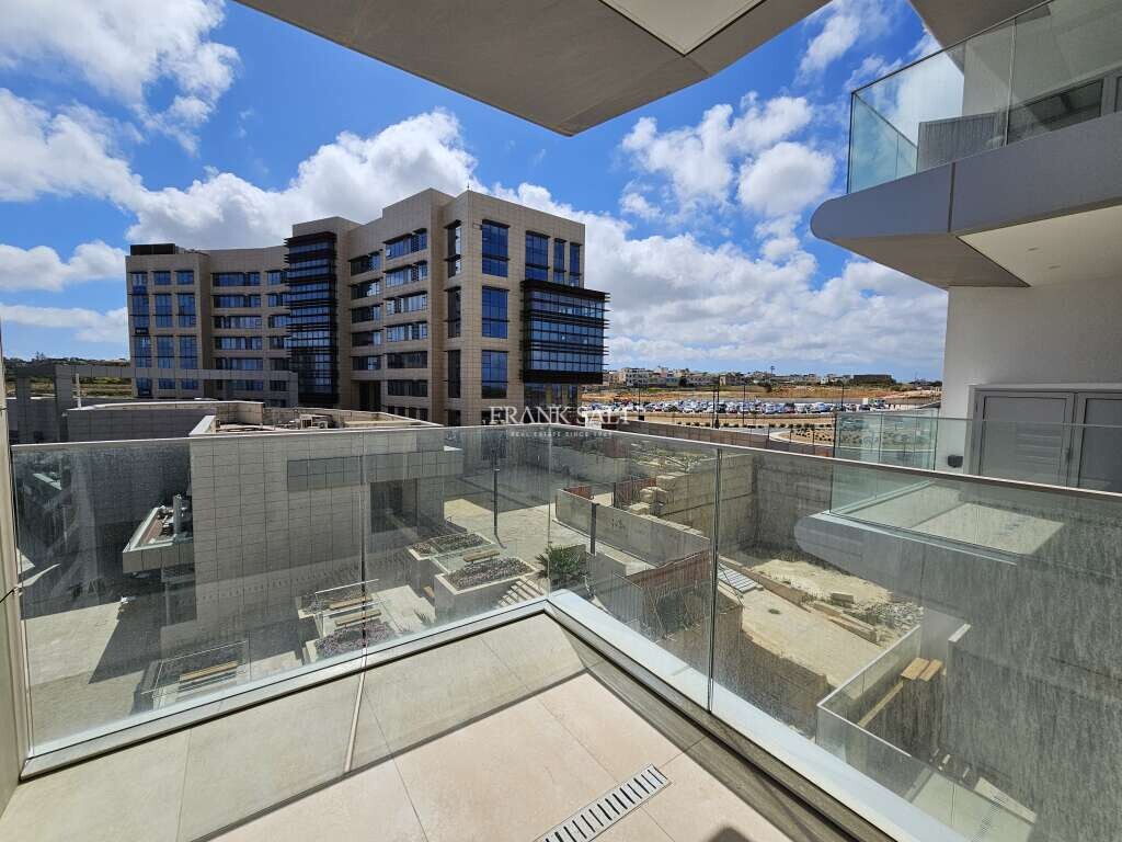 The Shoreline at Smart City, 1 Bedroom Bedrooms, ,1 BathroomBathrooms,For Sale,FRSA-422937