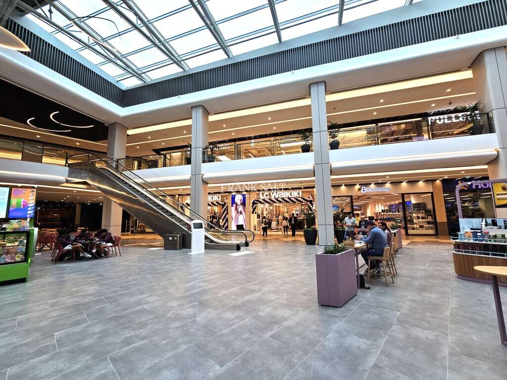 The Shoreline at Smart City, 1 Bedroom Bedrooms, ,1 BathroomBathrooms,For Sale,FRSA-422937