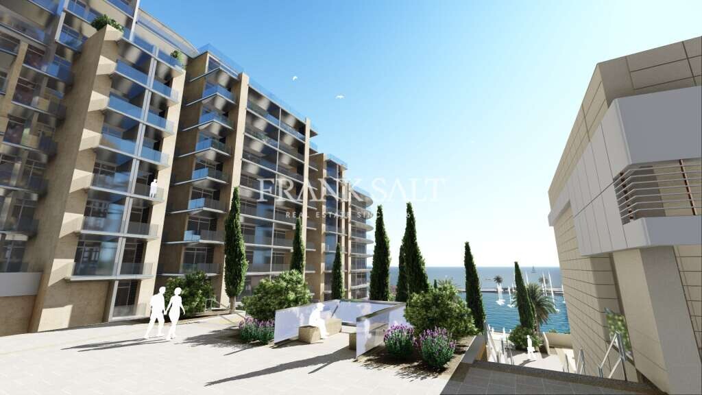 The Shoreline at Smart City, 1 Bedroom Bedrooms, ,1 BathroomBathrooms,For Sale,FRSA-422937