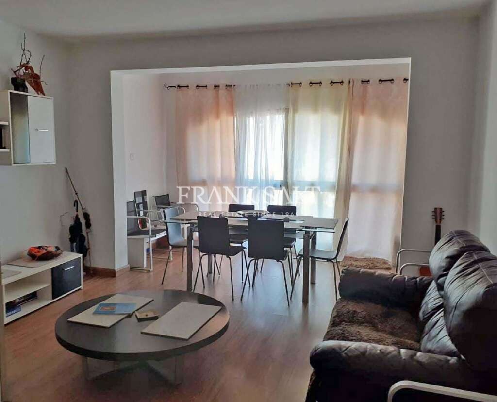 St Julians, 2 Bedrooms Bedrooms, ,1 BathroomBathrooms,For Sale,FRSA-040942