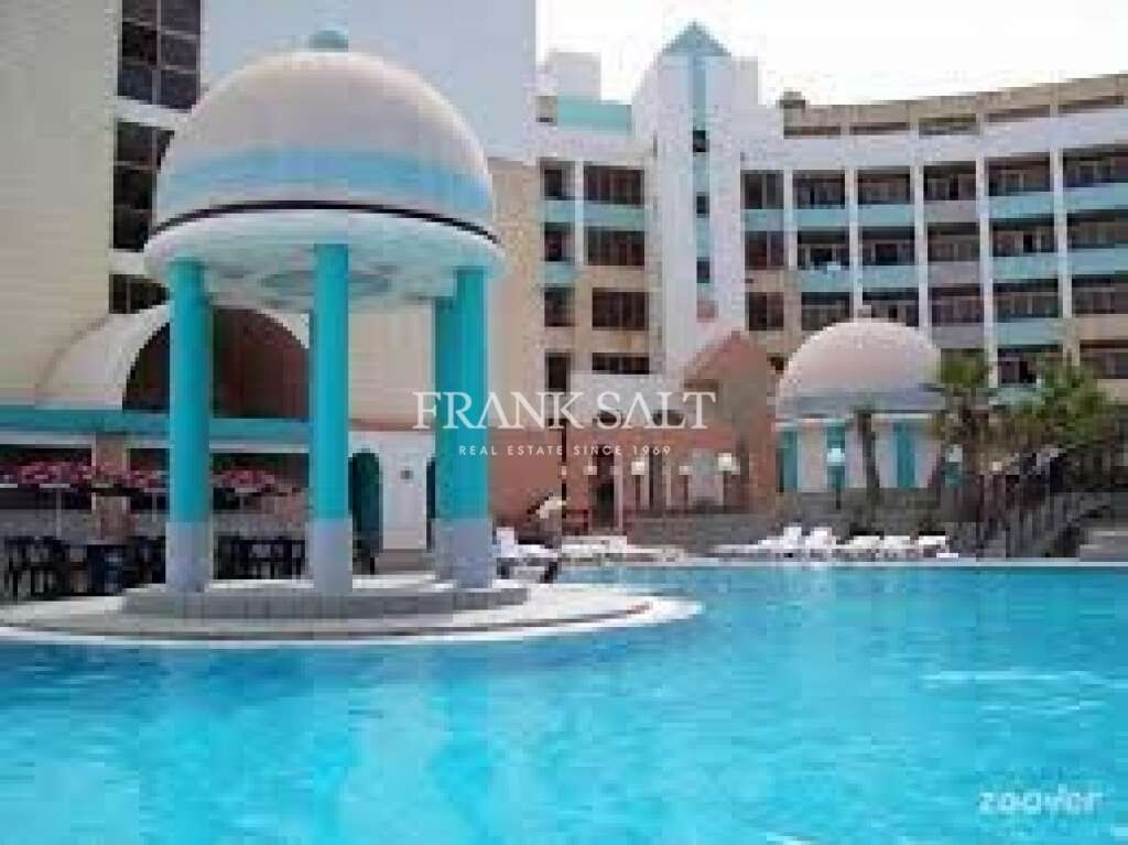 St Julians, 2 Bedrooms Bedrooms, ,1 BathroomBathrooms,For Sale,FRSA-040942