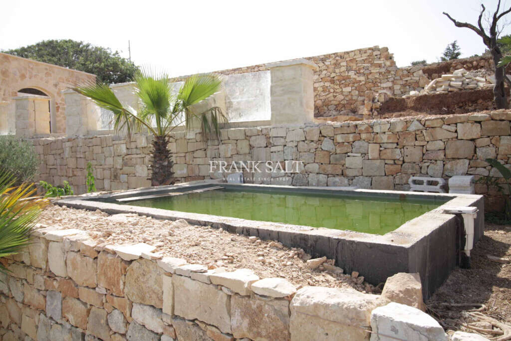 Zurrieq, 3 Bedrooms Bedrooms, ,1 BathroomBathrooms,For Sale,FRSA-040930