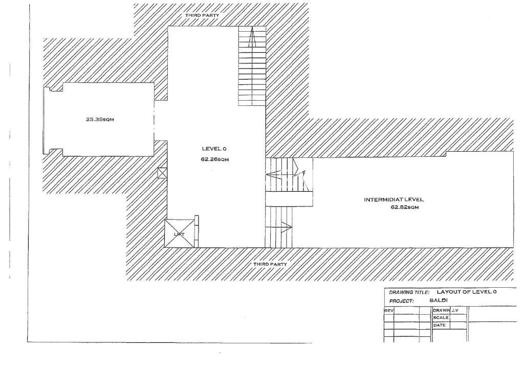 Valletta, 8 Bedrooms Bedrooms, ,3 BathroomsBathrooms,For Sale,FRSA-418425