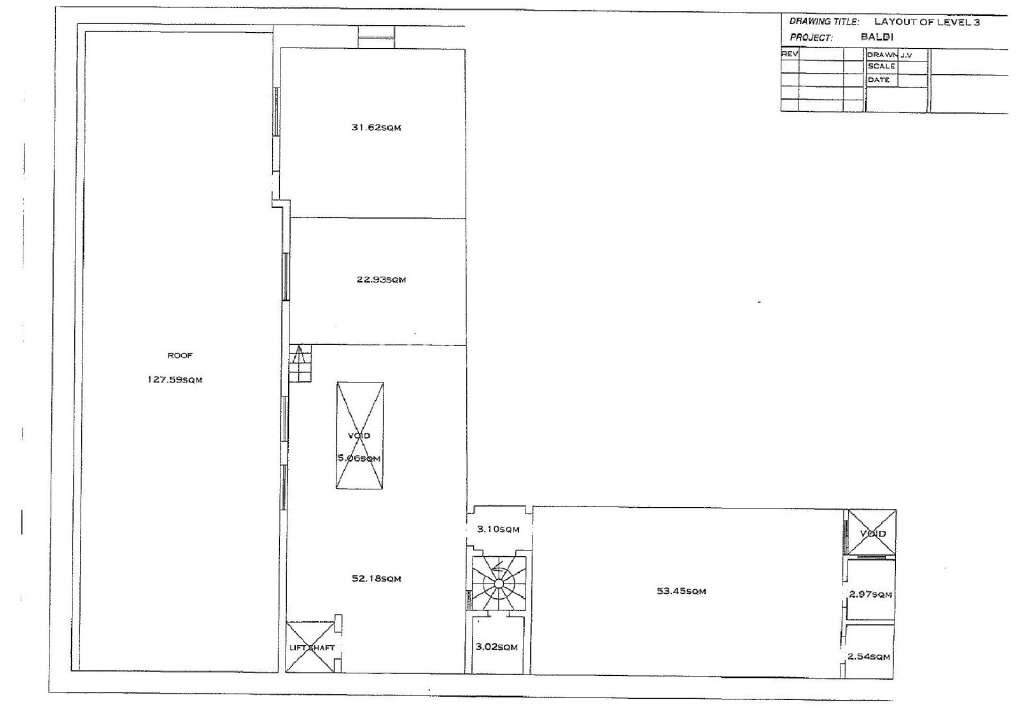 Valletta, 8 Bedrooms Bedrooms, ,For Sale,FRSA-422864