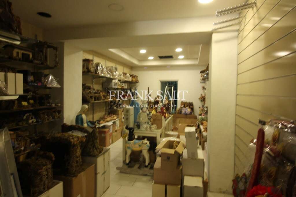 Hamrun, ,For Sale,FRSA-817649