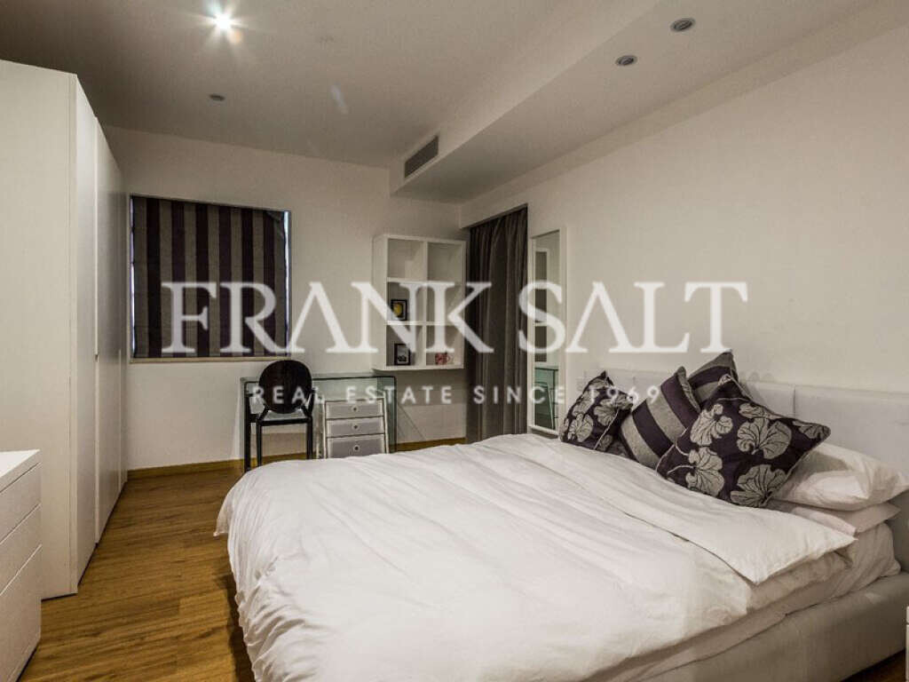 Tigne Point, 4 Bedrooms Bedrooms, ,2 BathroomsBathrooms,For Sale,FRSA-027097