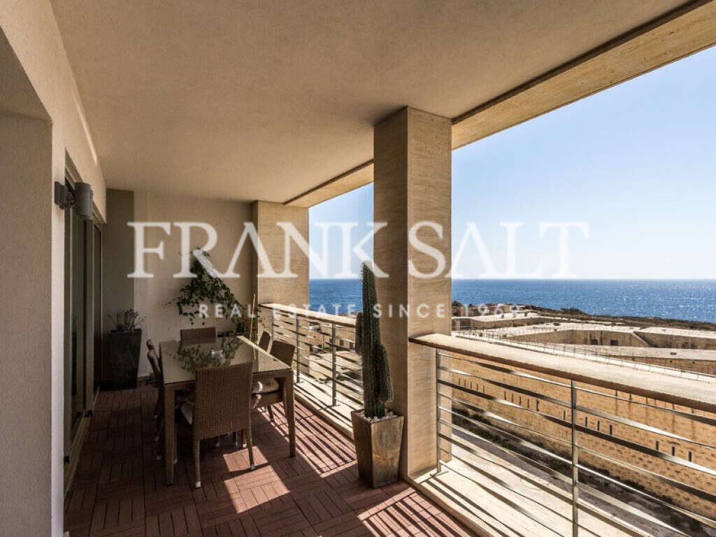 Tigne Point, 4 Bedrooms Bedrooms, ,2 BathroomsBathrooms,For Sale,FRSA-027097