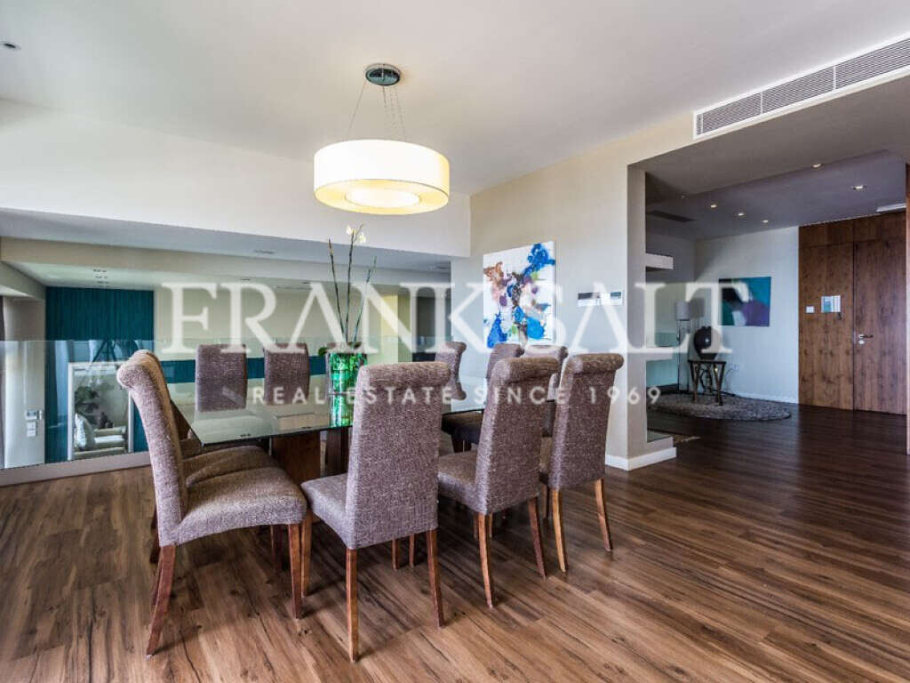 Tigne Point, 4 Bedrooms Bedrooms, ,2 BathroomsBathrooms,For Sale,FRSA-027097