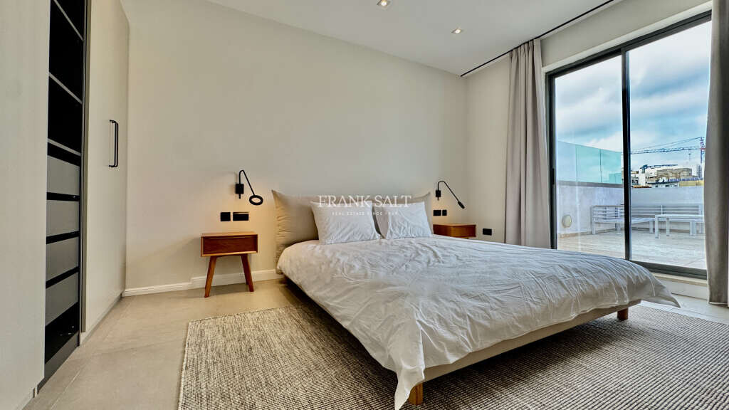 Sliema, 3 Bedrooms Bedrooms, ,For Sale,FRSA-912777