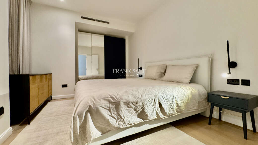 Sliema, 3 Bedrooms Bedrooms, ,For Sale,FRSA-912777