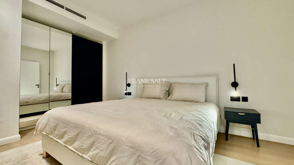 Sliema, 3 Bedrooms Bedrooms, ,For Sale,FRSA-912777