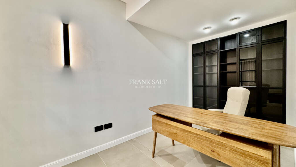 Sliema, 3 Bedrooms Bedrooms, ,For Sale,FRSA-912777