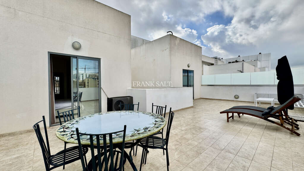 Sliema, 3 Bedrooms Bedrooms, ,For Sale,FRSA-912777