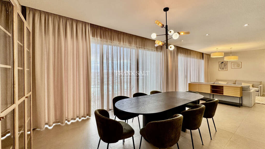 Sliema, 3 Bedrooms Bedrooms, ,For Sale,FRSA-912777