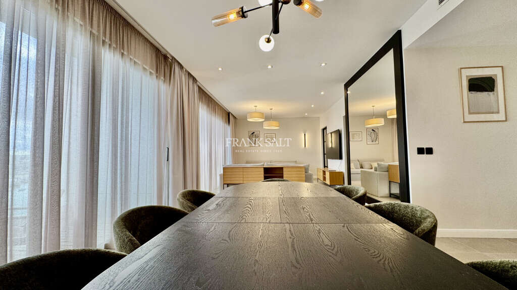 Sliema, 3 Bedrooms Bedrooms, ,For Sale,FRSA-912777