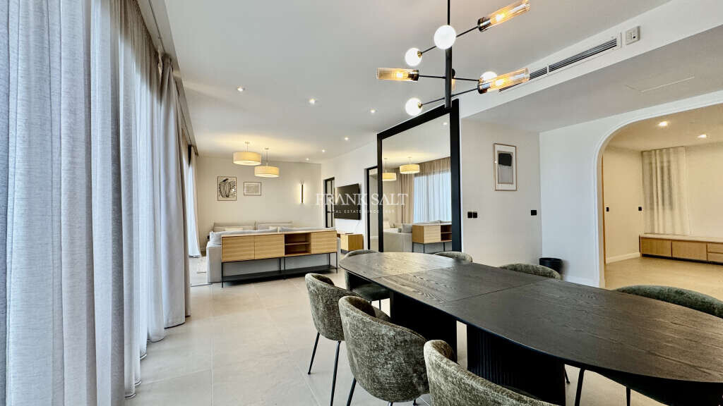 Sliema, 3 Bedrooms Bedrooms, ,For Sale,FRSA-912777