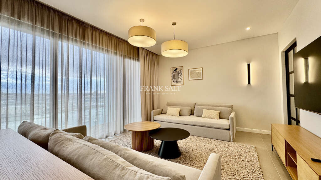 Sliema, 3 Bedrooms Bedrooms, ,For Sale,FRSA-912777