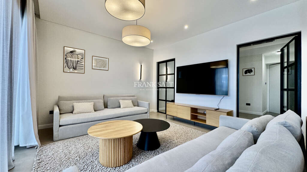 Sliema, 3 Bedrooms Bedrooms, ,For Sale,FRSA-912777