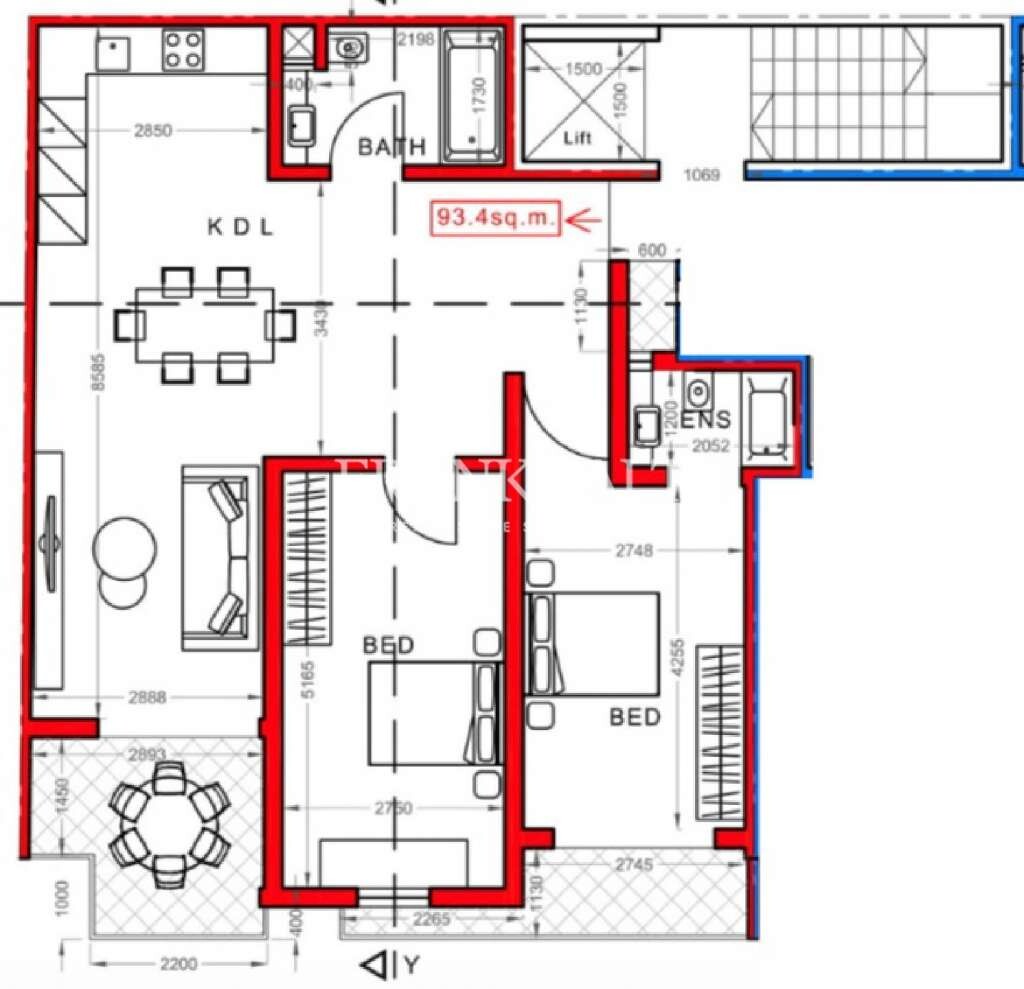 Tarxien, ,For Sale,FRSA-422817