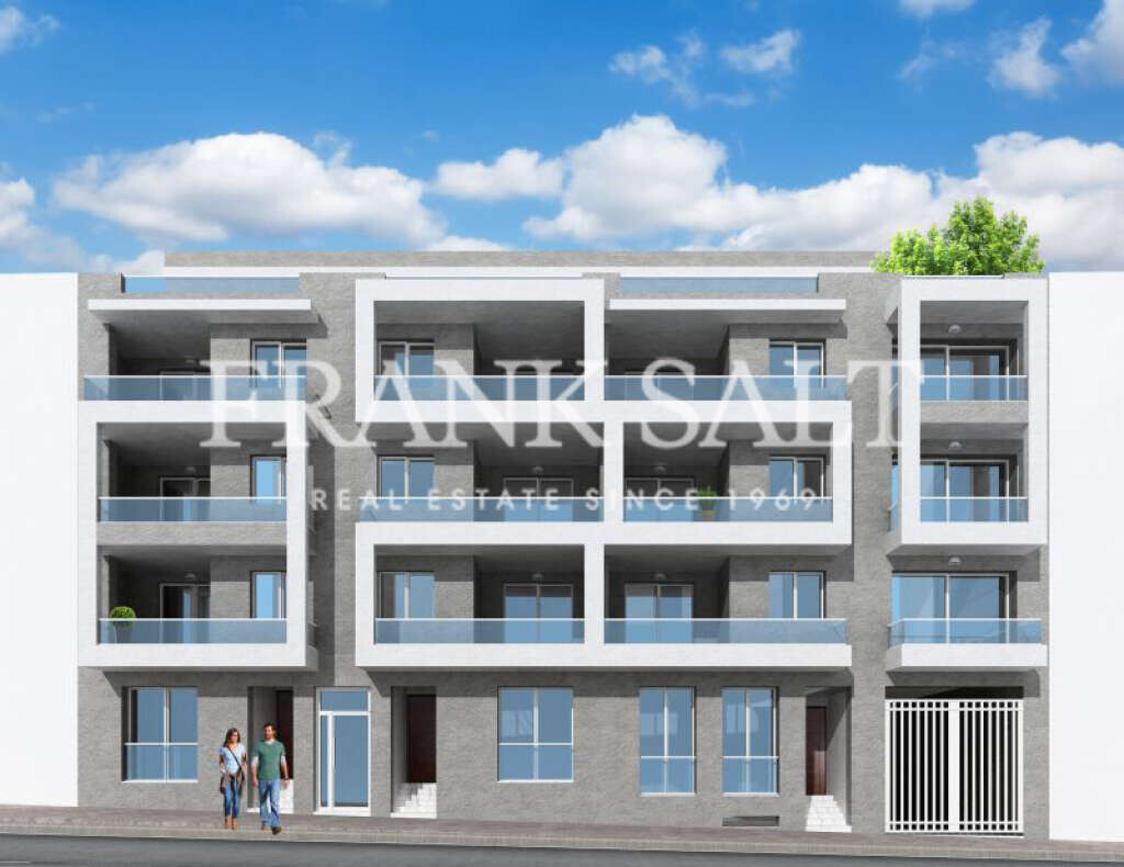 St Julians, 3 Bedrooms Bedrooms, ,2 BathroomsBathrooms,For Sale,FRSA-418012