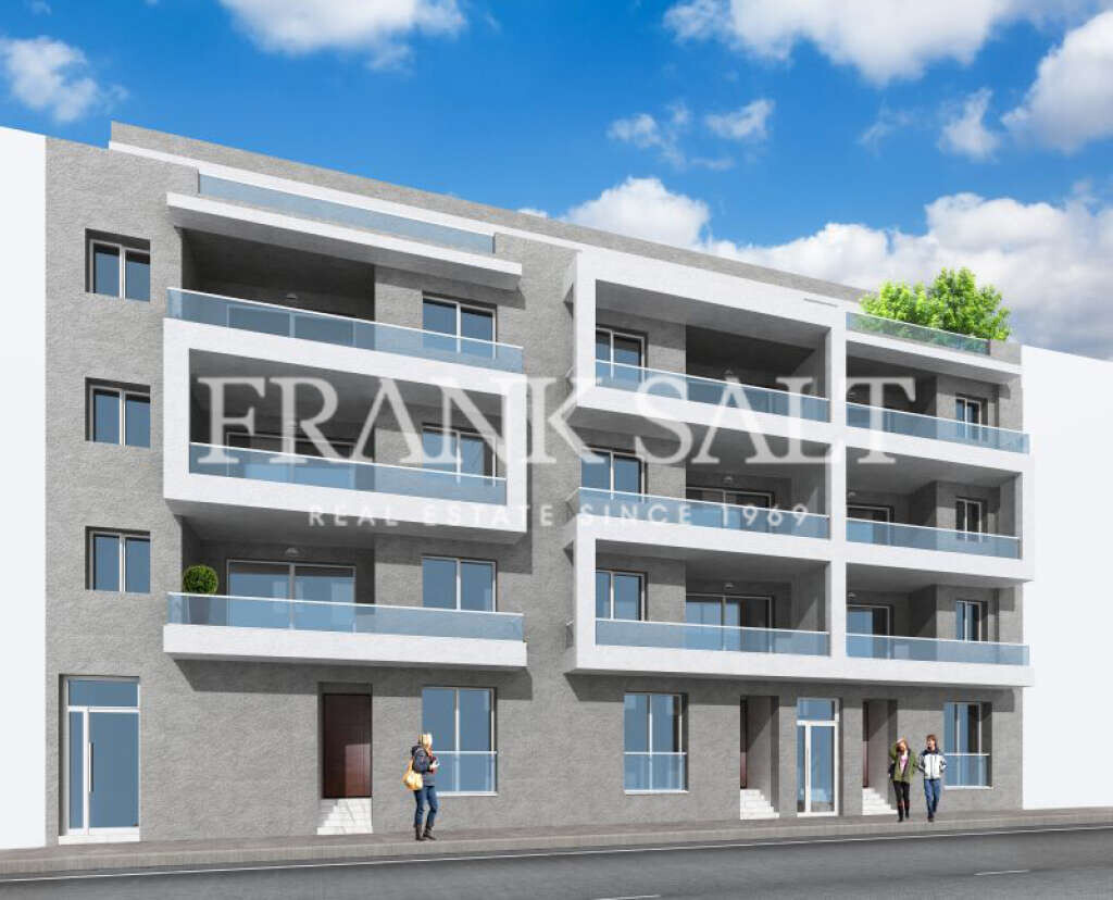 St Julians, 3 Bedrooms Bedrooms, ,2 BathroomsBathrooms,For Sale,FRSA-418012